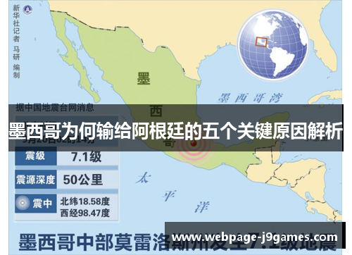墨西哥为何输给阿根廷的五个关键原因解析