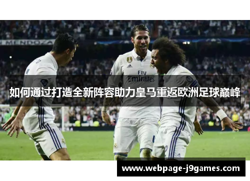 如何通过打造全新阵容助力皇马重返欧洲足球巅峰